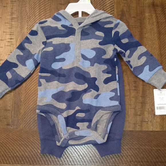 Carter's Other - Carter's 3m Set